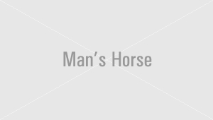 Man's Horse